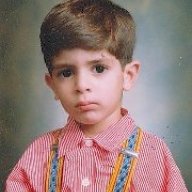 Taimoor HS
