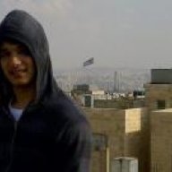 Ahmed Abu Daiyeh