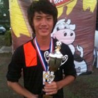 Luke Kim