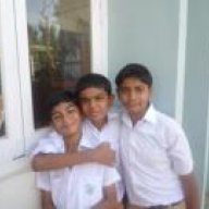 M.Ismail