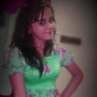 Ushna Faraz