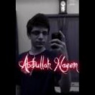 Abdullah Naeem