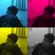 Shaheer Saeed