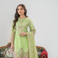 pakistanimehndidress