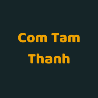 comtamthanh