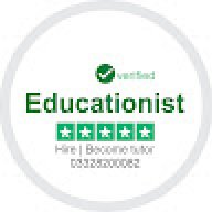 Educationists
