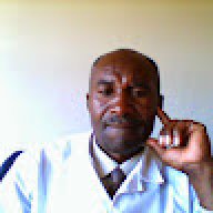 Ronald Madzime