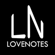 LoveNotes Films