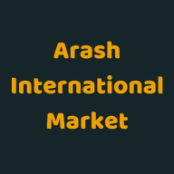 arashmarket