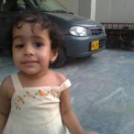 Faiqa Mobin