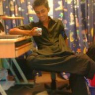 Umer Kamal Khan