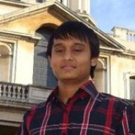 Rumman Hossain