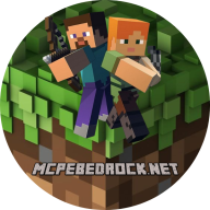 Mcpebedrock