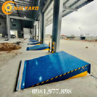 dockleveler