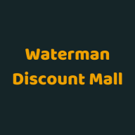 watermandiscountmall