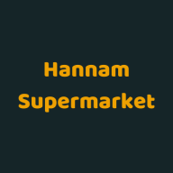 hannamsupermarket
