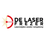 Delaserfrezer