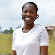 Dorcas forson