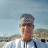 Shehab Mahruqi