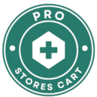 Prostorescart