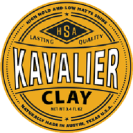 kavalierclayshop