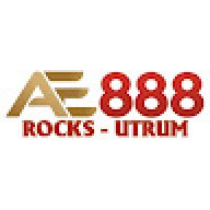 ae888rocksutrum