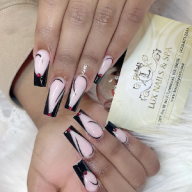 luxnailsandspa