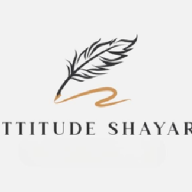 attitudeshayari