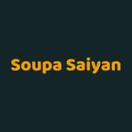 soupasaiyan