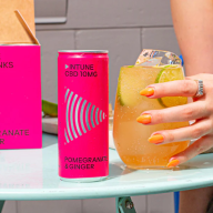 TastyCBDdrink