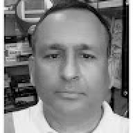 Masroor Azmi
