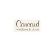 concordwindows