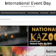 Internationaleventda