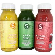 Detoxsapkuur