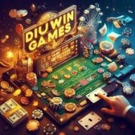 Diuwingame11