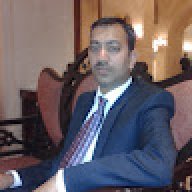 Naveed Zafar