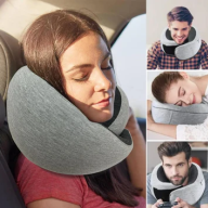 TravelNeckPillow