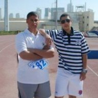 ziyad khaled