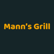 mannsgrill