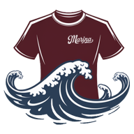 Marinashirt