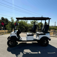 CustomgolfCarts
