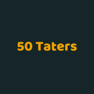 50taters