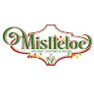 mistletoeholida