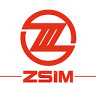 Zsiminfrastructure