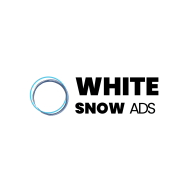 whitesnowads