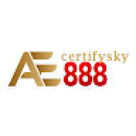 ae888certifysky