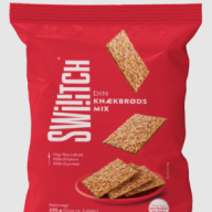 Lowcarbbreadmix