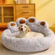 FluffyDogBed