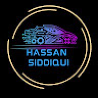 M Hassan Siddiqui