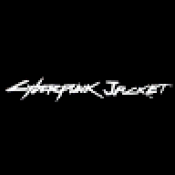 cyberpunkjacket